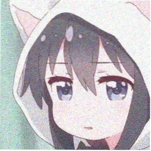 孤胆观星者角色原型头像