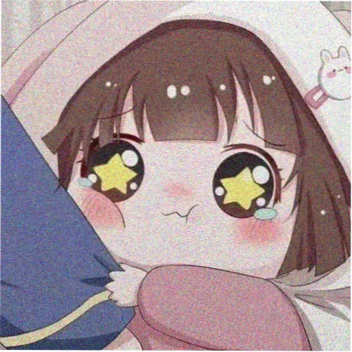 回声配角角色原型头像